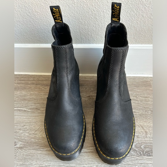 Doc Marten Chelsea ankle boot - Picture 6 of 7